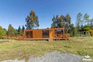 venta de casa container en Puerto Montt casa container en venta en Puerto Montt casa container en puerto montt