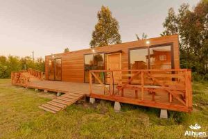 venta de casa container en Puerto Montt casa container en venta en Puerto Montt casa container en puerto montt