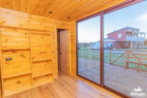 venta de casa container en Puerto Montt casa container en venta en Puerto Montt casa container en puerto montt