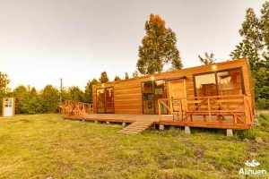 venta de casa container en Puerto Montt casa container en venta en Puerto Montt casa container en puerto montt
