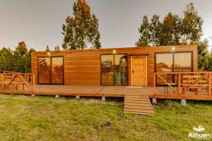 venta de casa container en Puerto Montt casa container en venta en Puerto Montt casa container en puerto montt