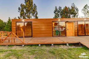 venta de casa container en Puerto Montt casa container en venta en Puerto Montt casa container en puerto montt