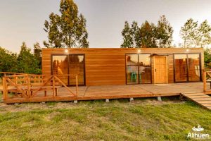 venta de casa container en Puerto Montt casa container en venta en Puerto Montt casa container en puerto montt