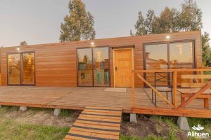 venta de casa container en Puerto Montt casa container en venta en Puerto Montt casa container en puerto montt