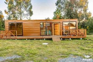 venta de casa container en Puerto Montt casa container en venta en Puerto Montt casa container en puerto montt