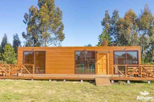 venta de casa container en Puerto Montt casa container en venta en Puerto Montt casa container en puerto montt