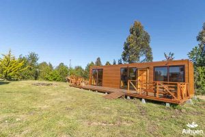 venta de casa container en Puerto Montt casa container en venta en Puerto Montt casa container en puerto montt